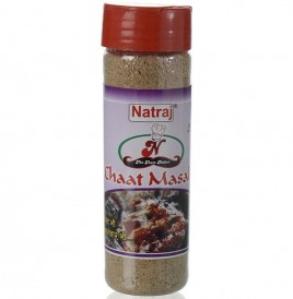 Natraj Chaat Masala   Bottle  60 grams